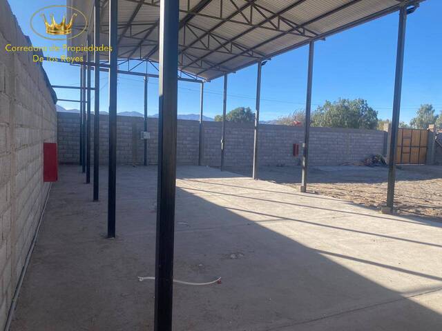 #1901 - Terreno para Arriendo en Calama - II - 2