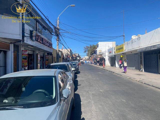 #1904 - Casa para Venta en Calama - II - 3