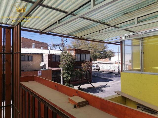 #1906 - Casa para Arriendo en Calama - II - 1