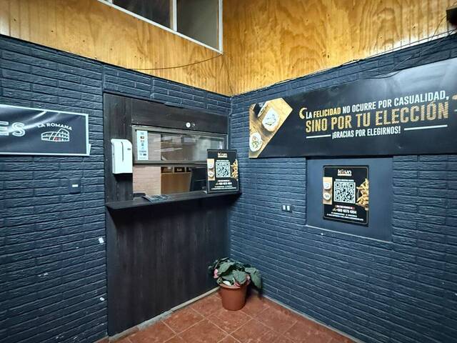 #1909 - Local Comercial para Venta en Calama - II - 2