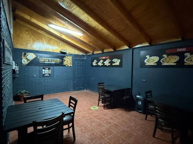 #1909 - Local Comercial para Venta en Calama - II - 3