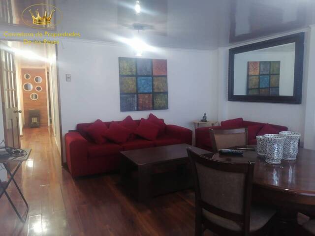 #1911 - Casa para Arriendo en Calama - II - 3