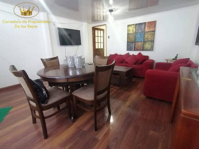 #1911 - Casa para Arriendo en Calama - II - 2