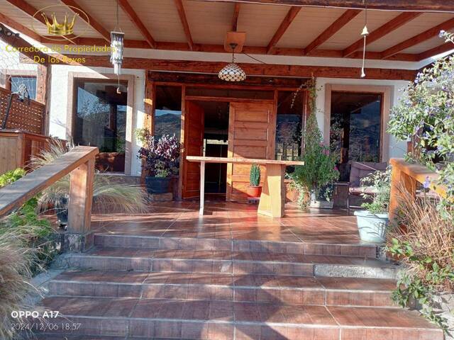 #1912 - Parcela para Venta en Copiapó - III - 3
