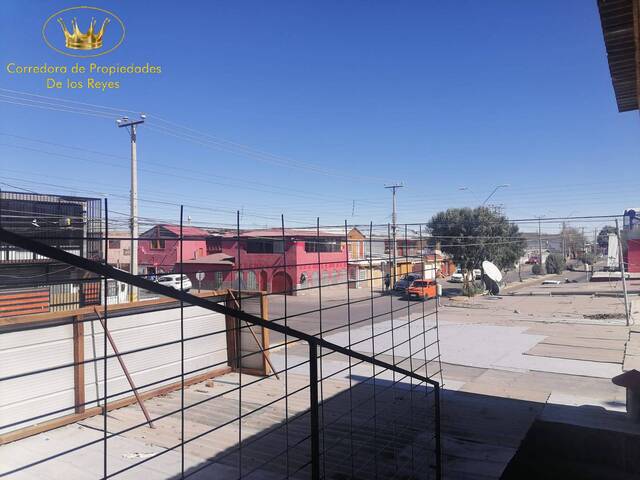 #1913 - Casa para Venta en Calama - II - 2