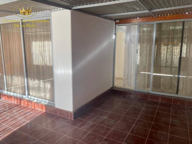 #1914 - Casa para Arriendo en Calama - II - 2