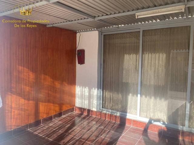 #1914 - Casa para Arriendo en Calama - II - 3