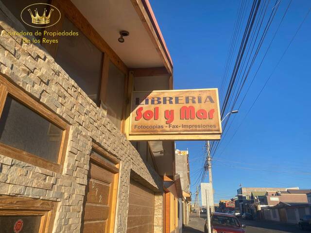 #1915 - Casa para Venta en Calama - II - 3