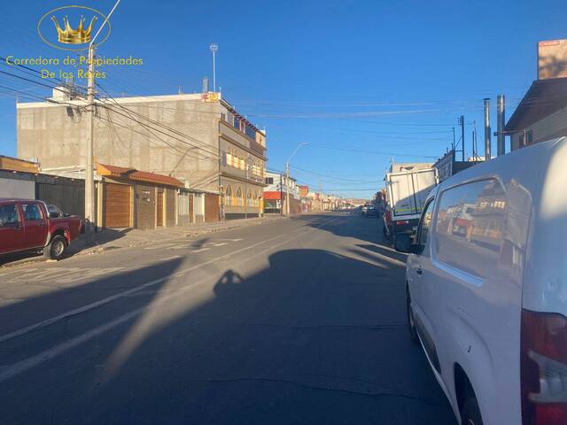 #1915 - Casa para Venta en Calama - II - 2