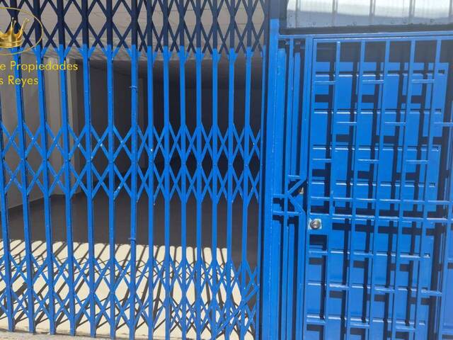 #1916 - Local Comercial para Arriendo en Calama - II - 2