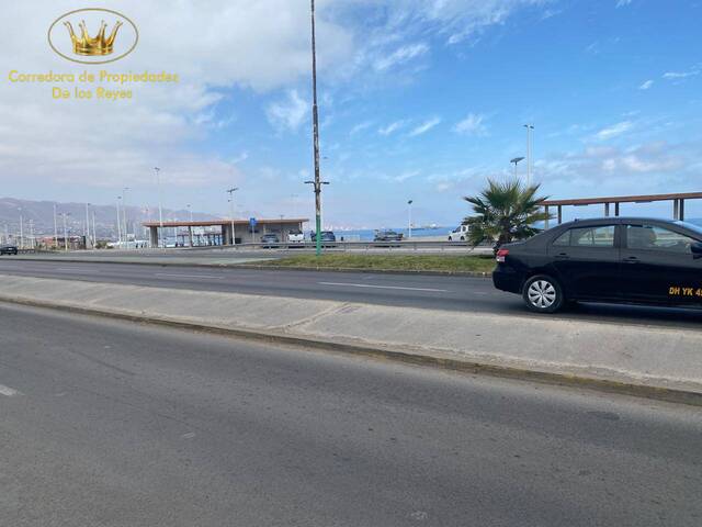 #1917 - Casa para Arriendo en Calama - II - 3