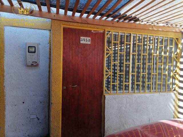 #1918 - Casa para Venta en Calama - II - 1