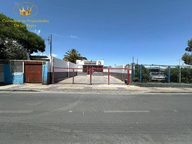 #1919 - Local Comercial para Venta en Calama - II - 3
