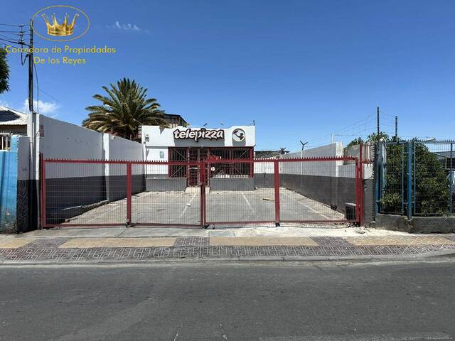 #1919 - Local Comercial para Venta en Calama - II - 2