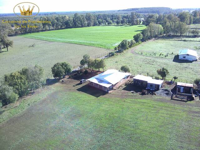 #1920 - Casa para Venta en Lautaro - IX - 1