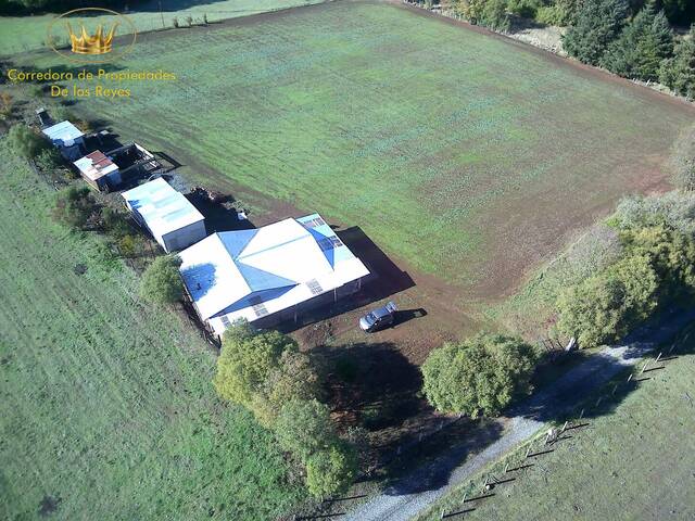 #1920 - Casa para Venta en Lautaro - IX - 2