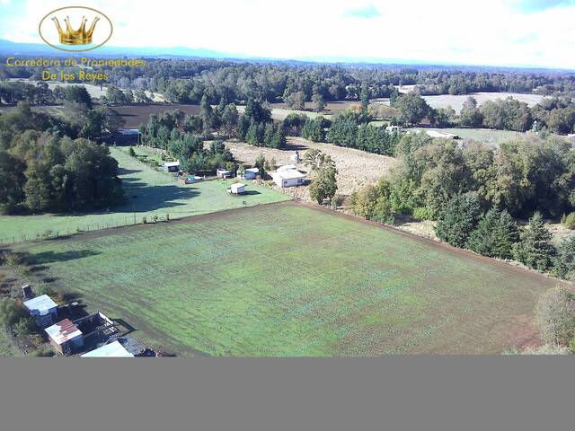 #1920 - Casa para Venta en Lautaro - IX - 3