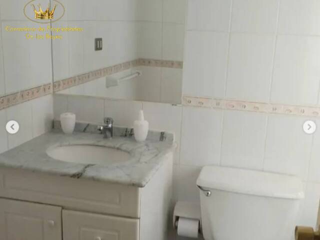#1926 - Casa para Arriendo en Calama - II - 3