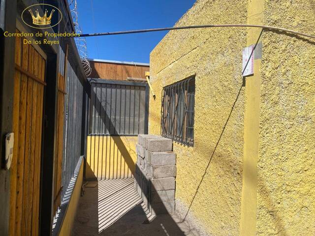 #1930 - Casa para Venta en Calama - II - 3