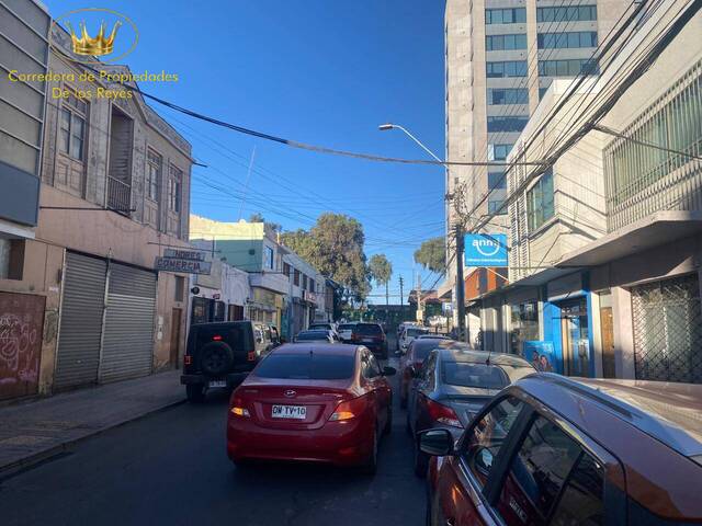 #1931 - Local Comercial para Arriendo en Calama - II - 2