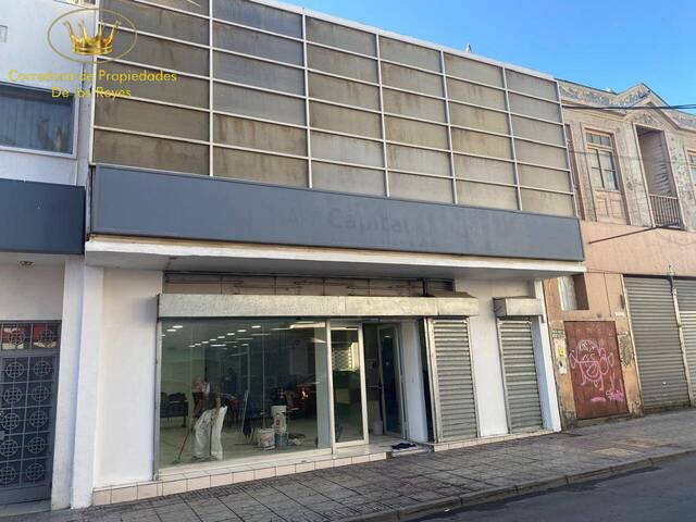 #1931 - Local Comercial para Arriendo en Calama - II - 1