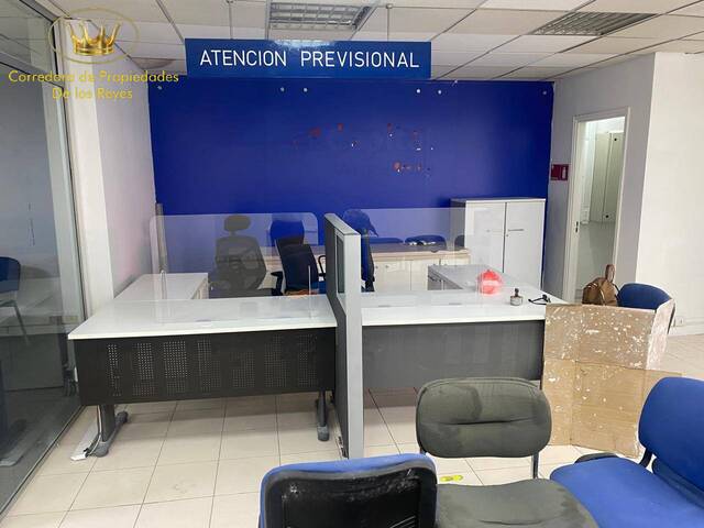 #1931 - Local Comercial para Arriendo en Calama - II - 3
