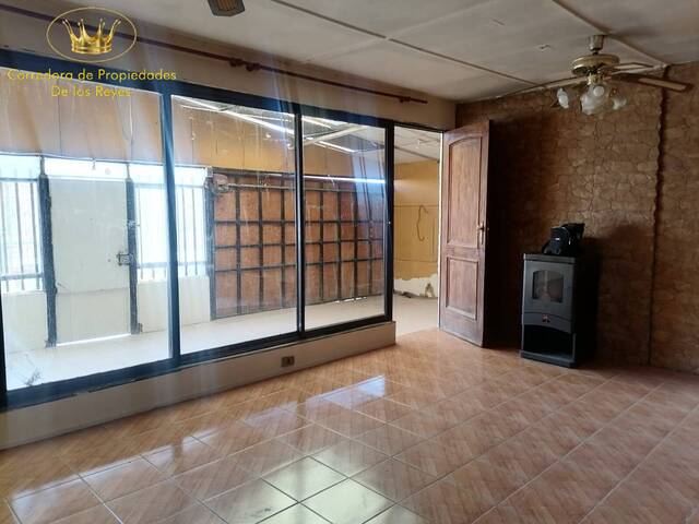 #1932 - Casa para Arriendo en Calama - II - 2