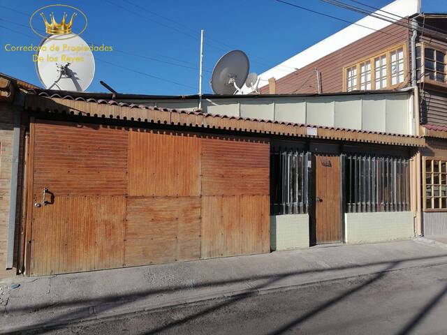 #1932 - Casa para Arriendo en Calama - II - 1