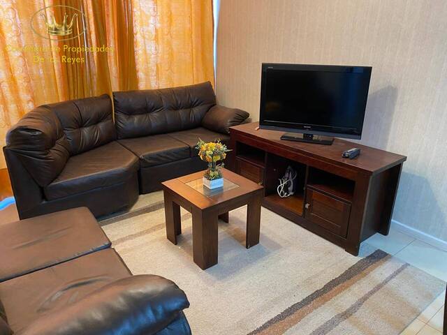 #1933 - Departamento para Arriendo en Calama - II - 2