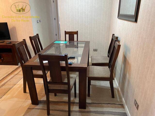 #1933 - Departamento para Arriendo en Calama - II - 3