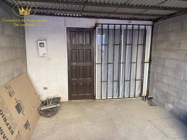 #1934 - Casa para Venta en Calama - II - 3