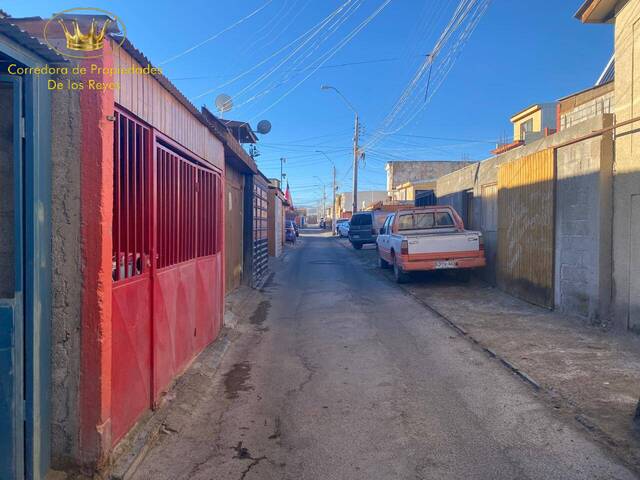 #1934 - Casa para Venta en Calama - II - 1