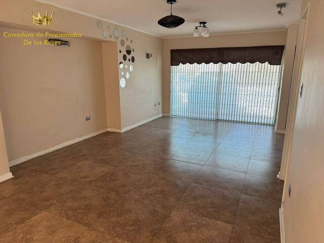 #1936 - Casa para Arriendo en Calama - II - 2