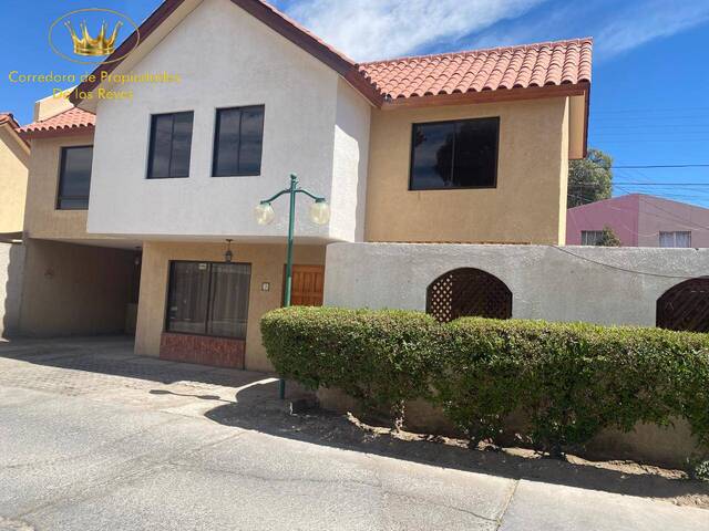 #1937 - Casa para Arriendo en Calama - II - 1