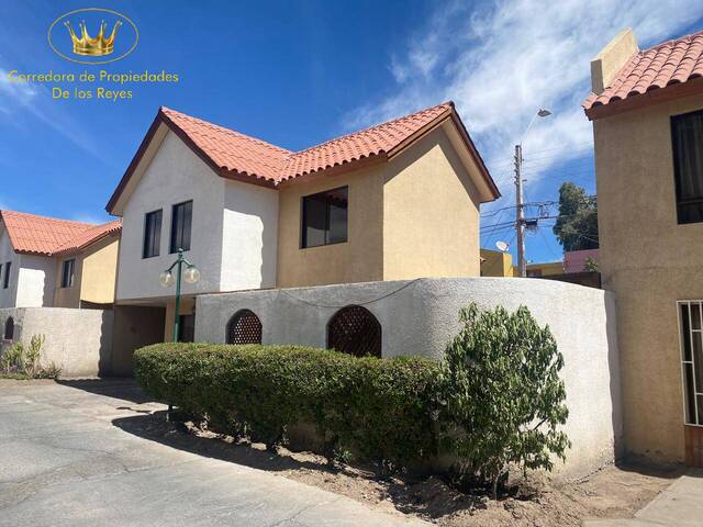 #1937 - Casa para Arriendo en Calama - II - 2