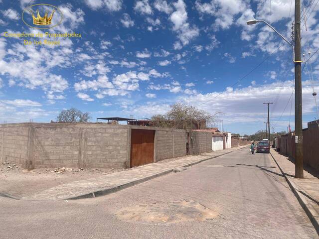 #1895 - Casa para Venta en San Pedro de Atacama - II - 3