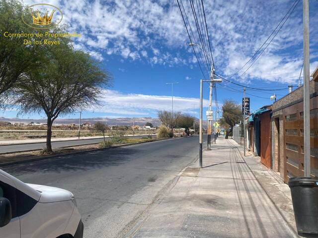 #1939 - Casa para Venta en Calama - II - 2