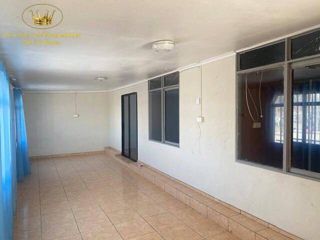 #1940 - Casa para Venta en Calama - II - 3