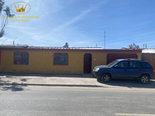 #1940 - Casa para Venta en Calama - II - 2