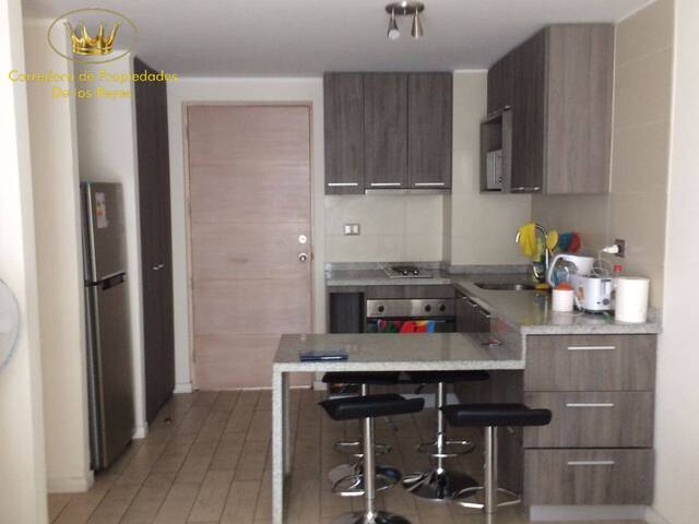 #1941 - Departamento para Venta en Santiago - XIII - 2
