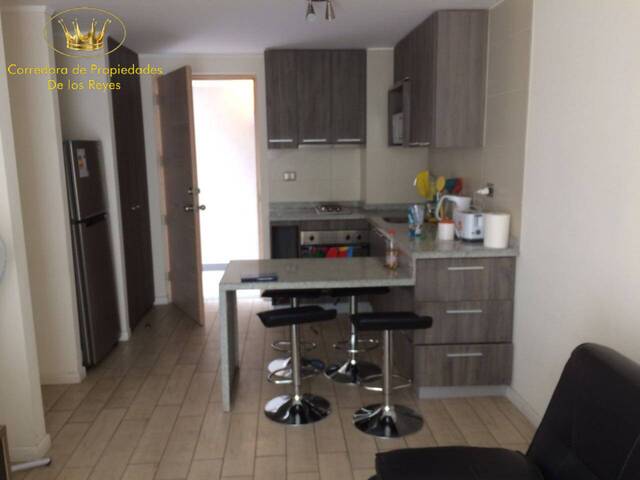 #1941 - Departamento para Venta en Santiago - XIII - 1