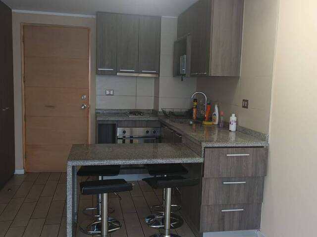 #1941 - Departamento para Venta en Santiago - XIII - 3