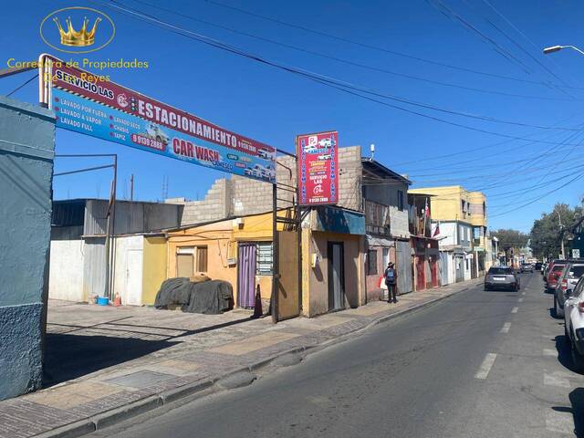 #1946 - Terreno para Venta en Calama - II - 3