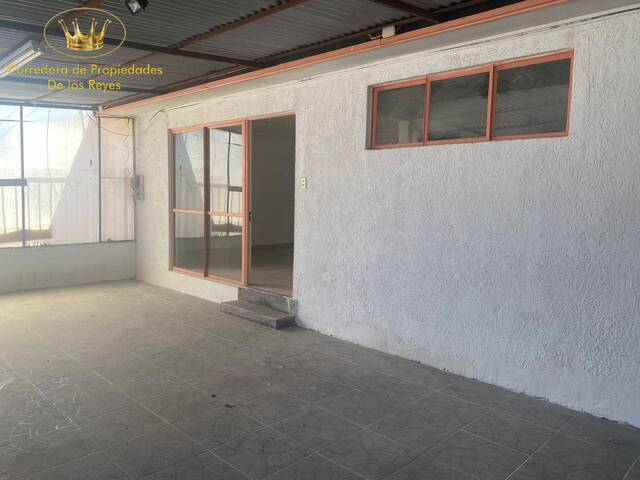 #1947 - Casa para Arriendo en Calama - II - 3