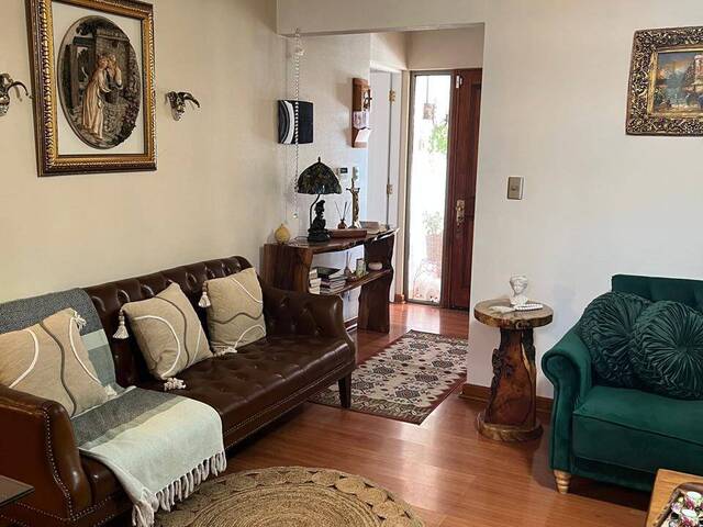 #1950 - Casa para Venta en Calama - II - 3