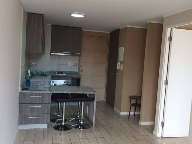 #1951 - Departamento para Venta en Santiago - XIII - 1