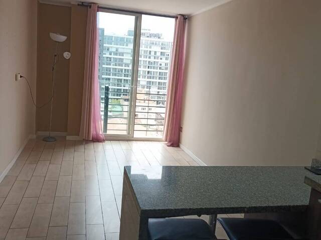 #1951 - Departamento para Venta en Santiago - XIII - 3