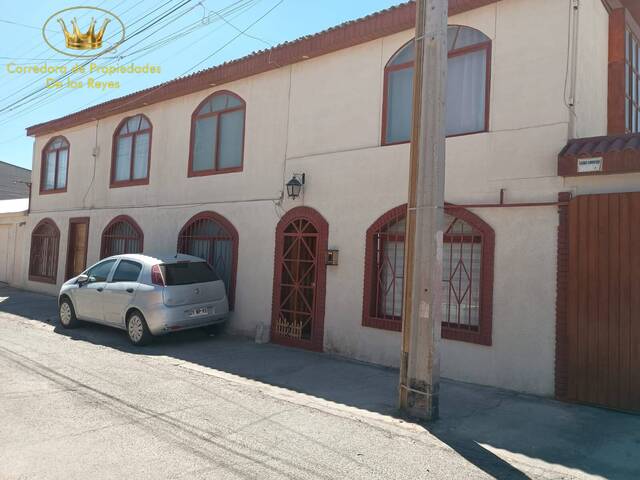 #1952 - Casa para Venta en Calama - II - 3