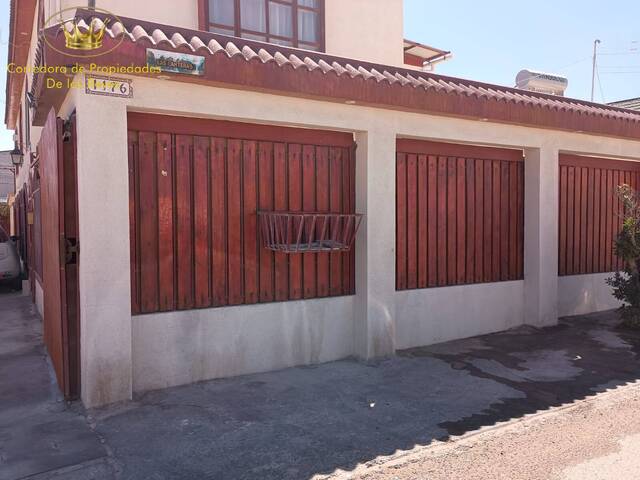 #1952 - Casa para Venta en Calama - II - 2