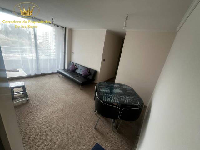 #1959 - Casa para Arriendo en Valparaíso - V - 1